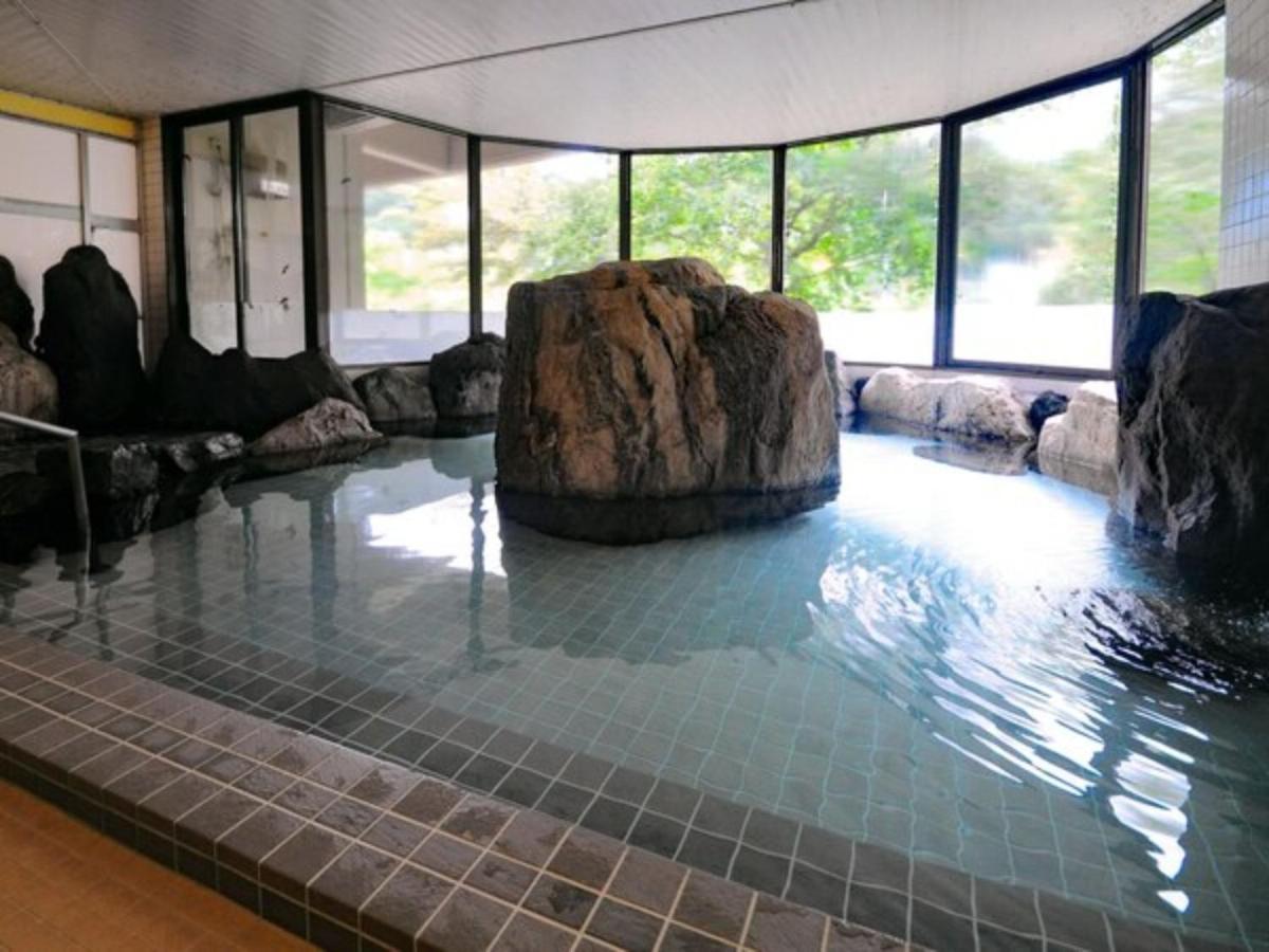Takinoue Hotel Keikoku - Vacation Stay 32408V Eksteriør billede